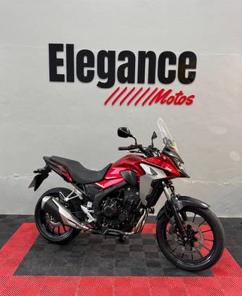 HONDA CB 500 X ABS 